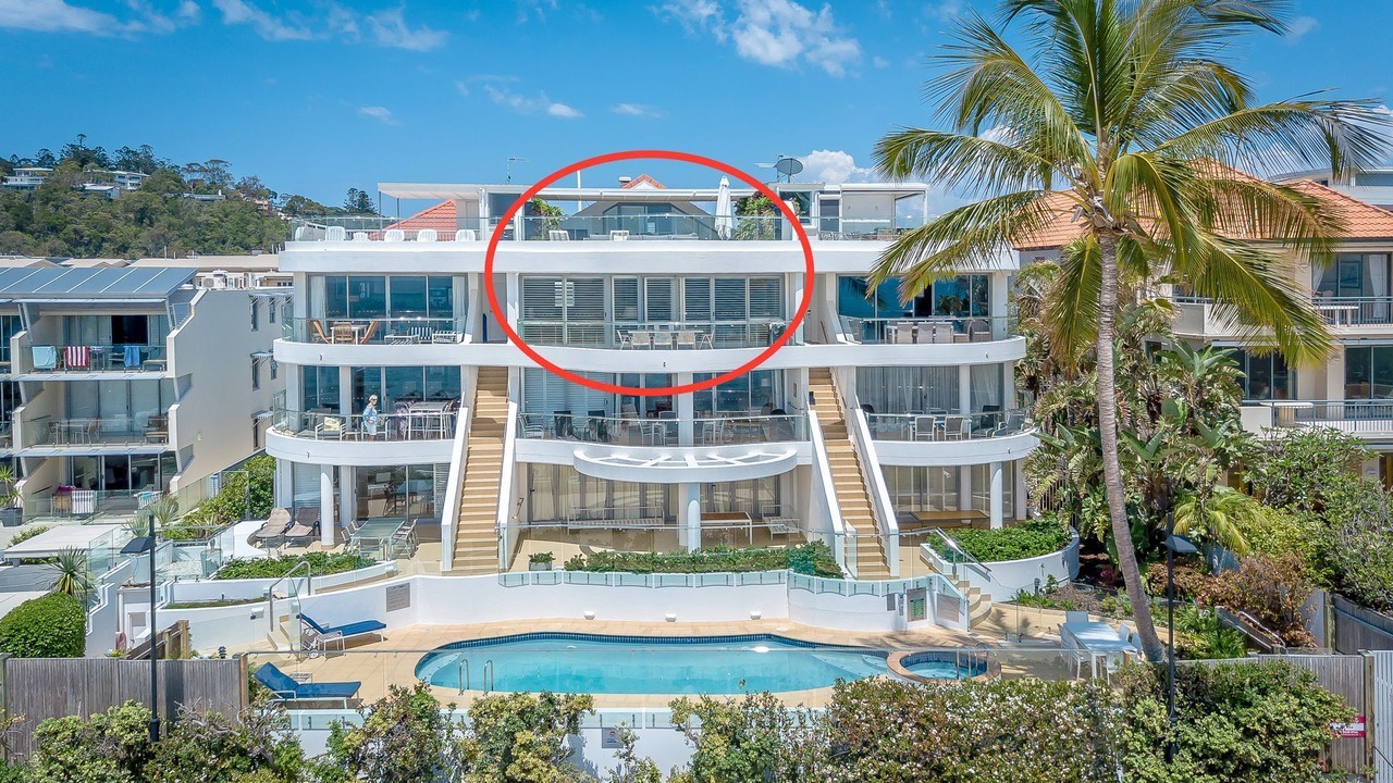 Photo of Outdoor in Noosa Heads