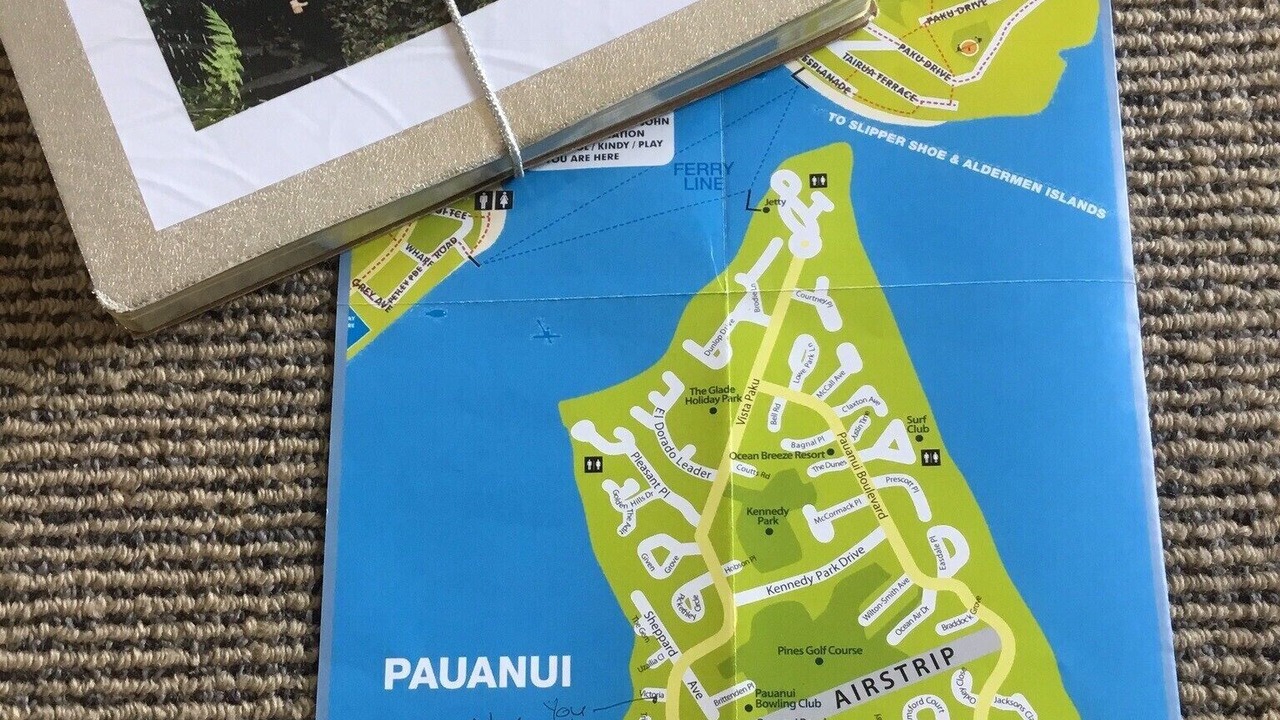 Photo of Others in Pauanui