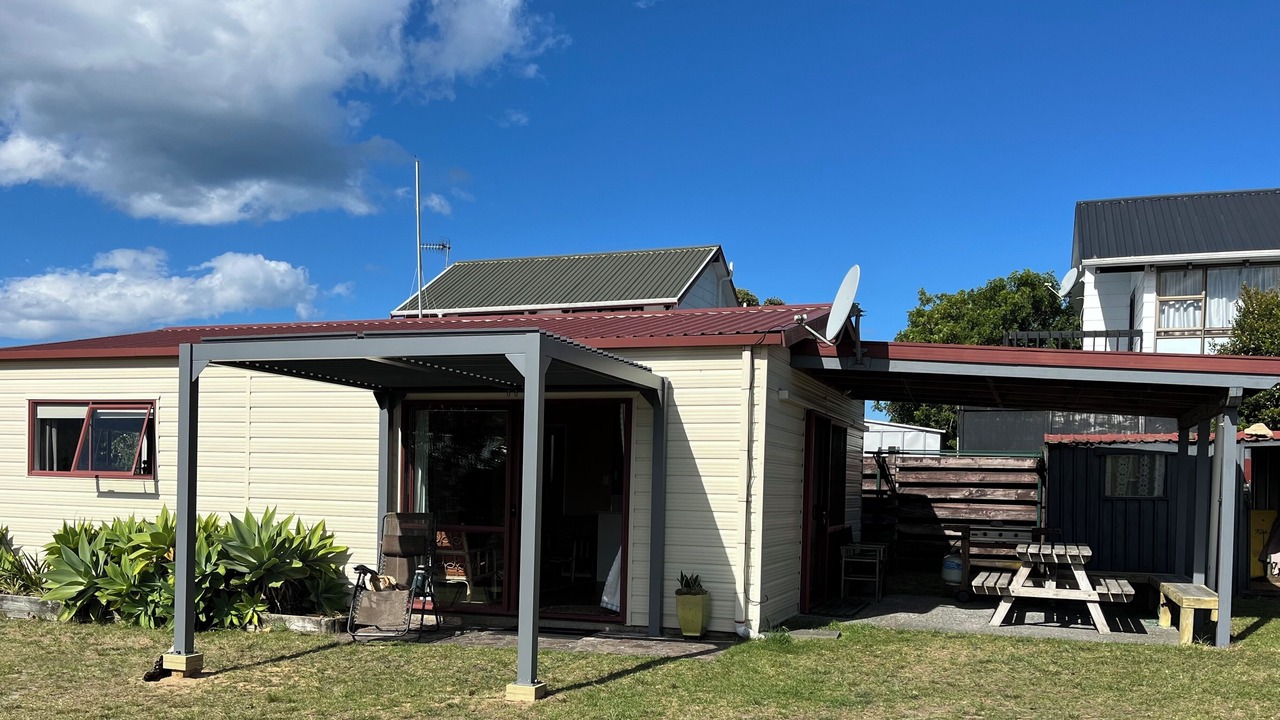 Photo of Outdoor in Pauanui