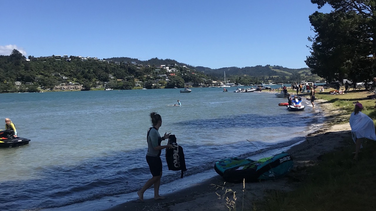 Photo of Others in Pauanui