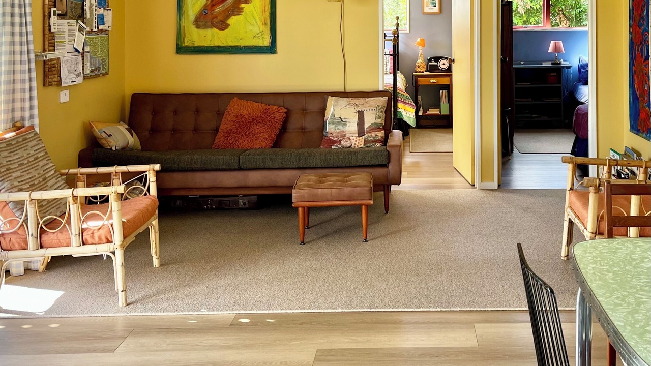 Photo of Livingroom in Pauanui