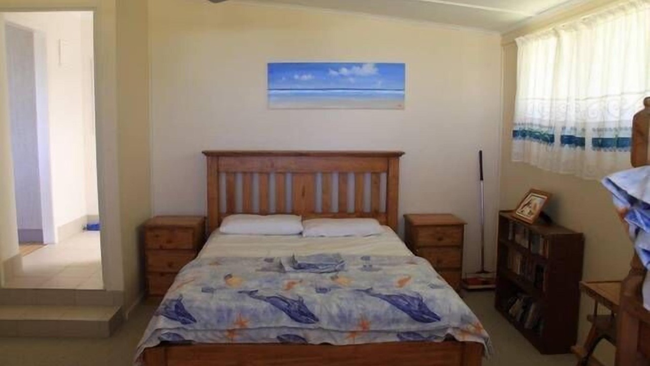 Photo of Bedroom in Happy Valley