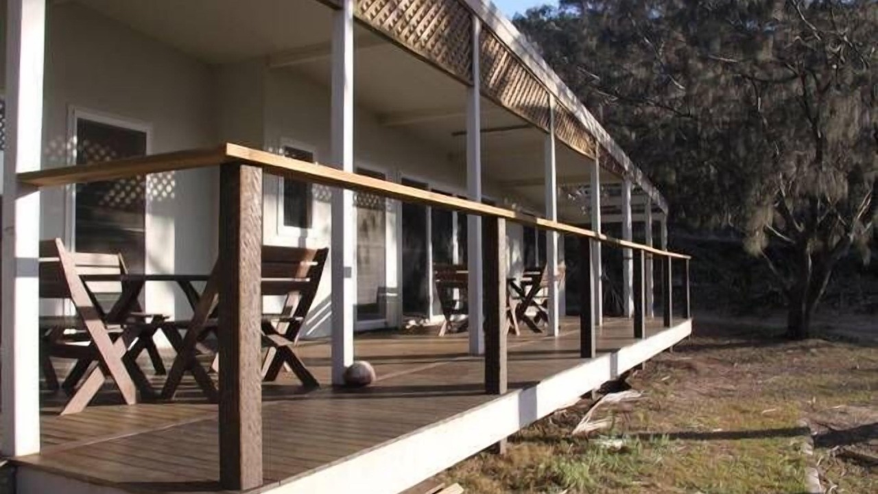 Photo of Outdoor in Happy Valley