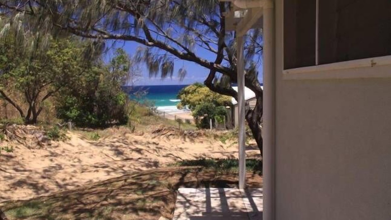 Photo of Outdoor in Happy Valley