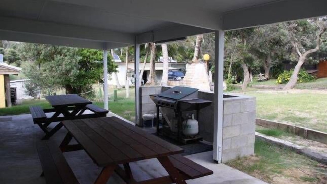 Photo of Patio Balcony in Happy Valley
