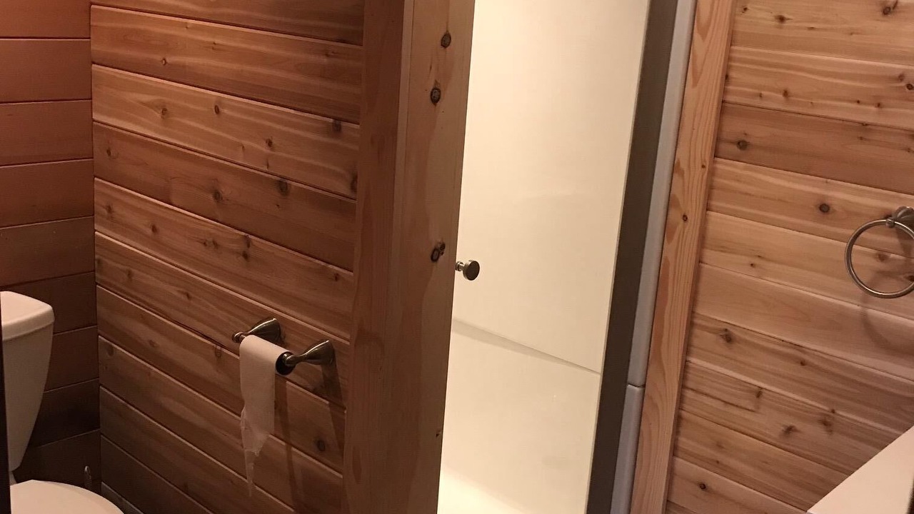 Photo of Bathroom in Lakeville