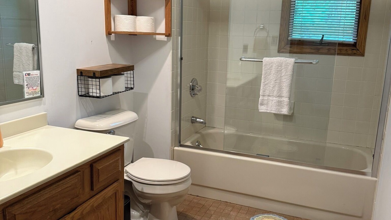 Photo of Bathroom in Lakeville
