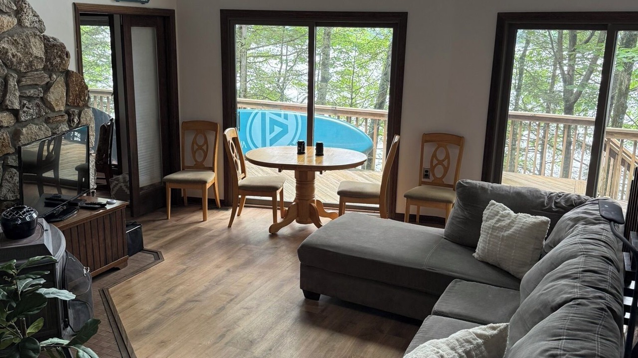 Photo of Bedroom in Lakeville