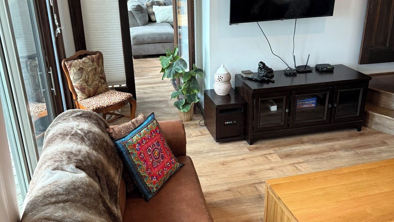 Photo of Bedroom in Lakeville