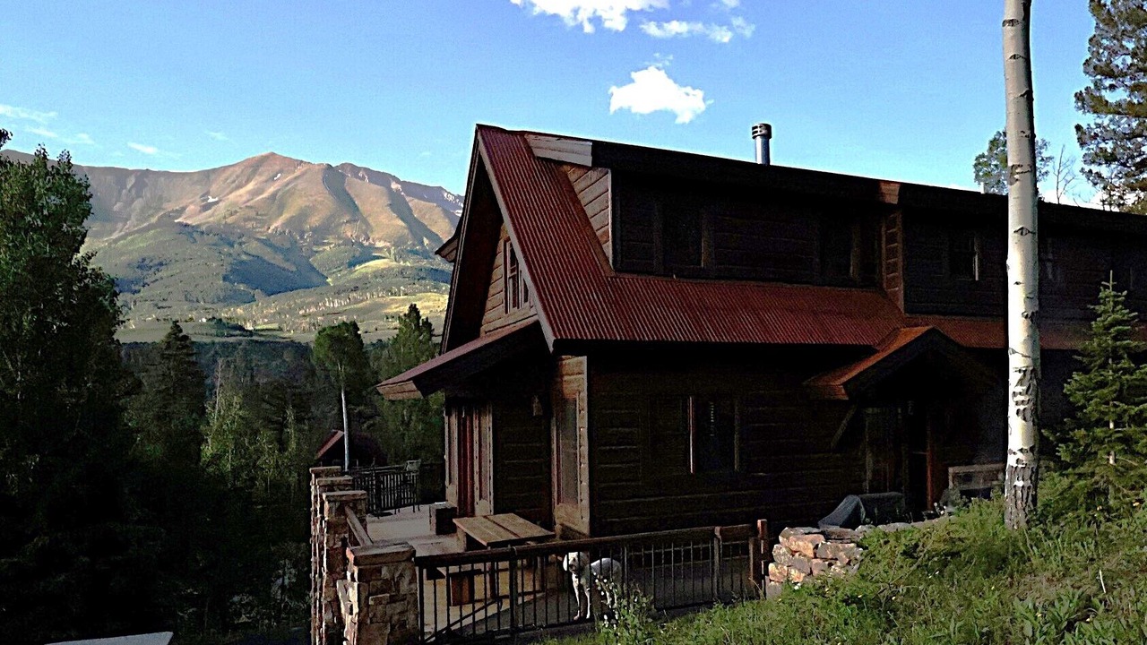 Photo of Others in Mountain Village