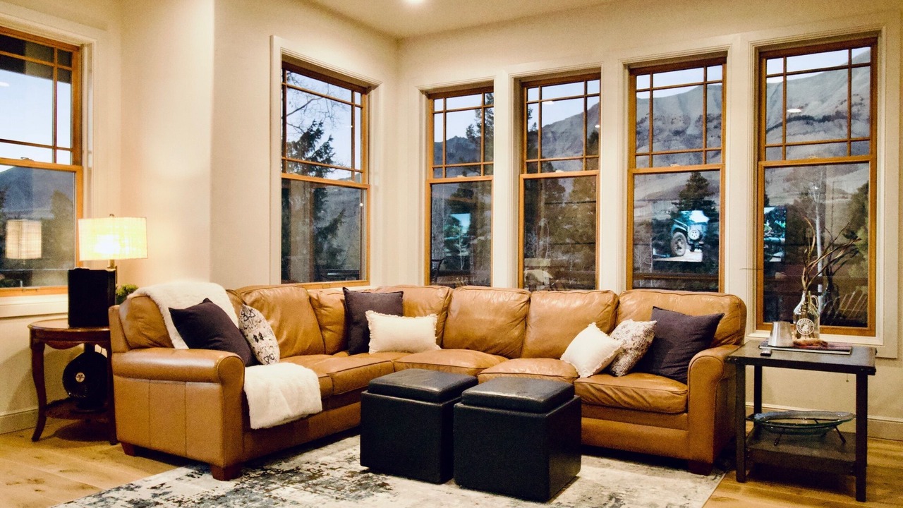 Photo of Livingroom in Mountain Village