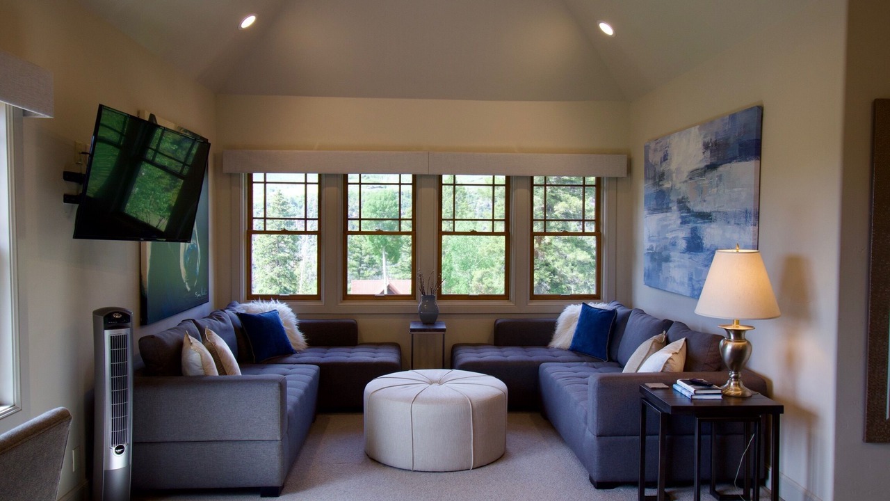 Photo of Livingroom in Mountain Village