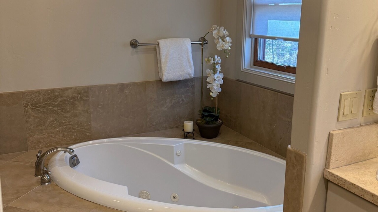 Photo of Bathroom in Mountain Village