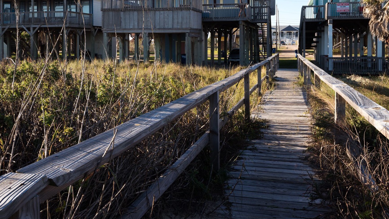 Photo of Outdoor in Surfside Beach
