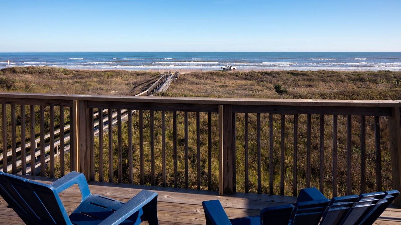 Photo of Outdoor in Surfside Beach