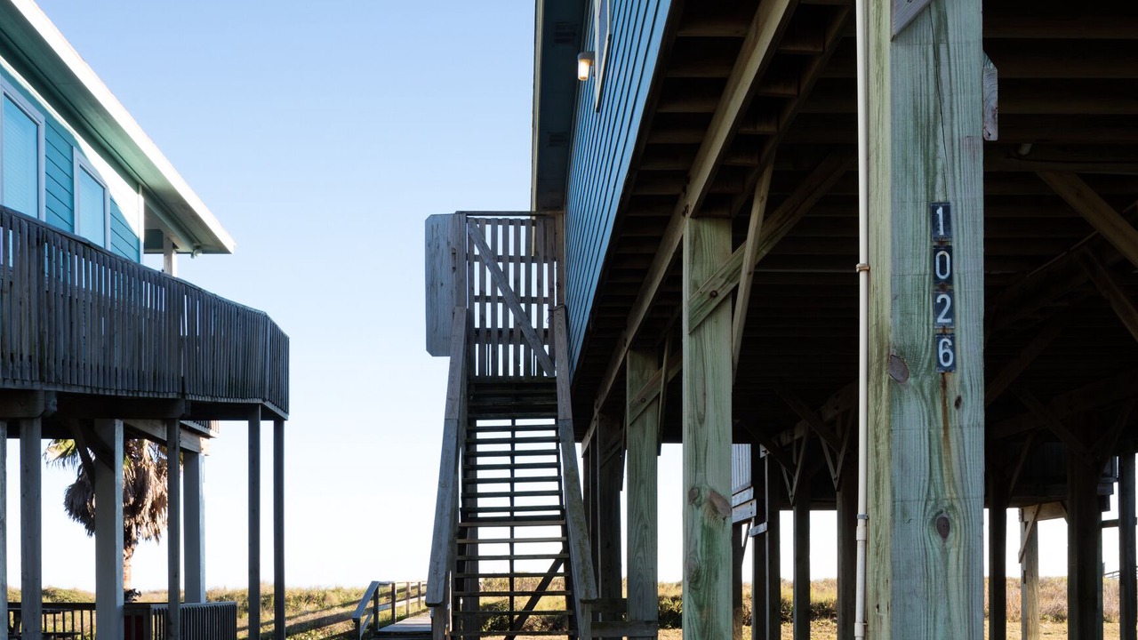 Photo of Outdoor in Surfside Beach