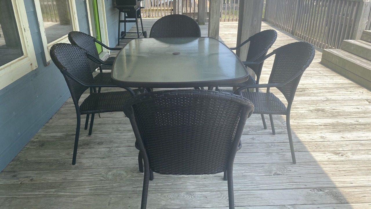 Photo of Outdoor in Surfside Beach