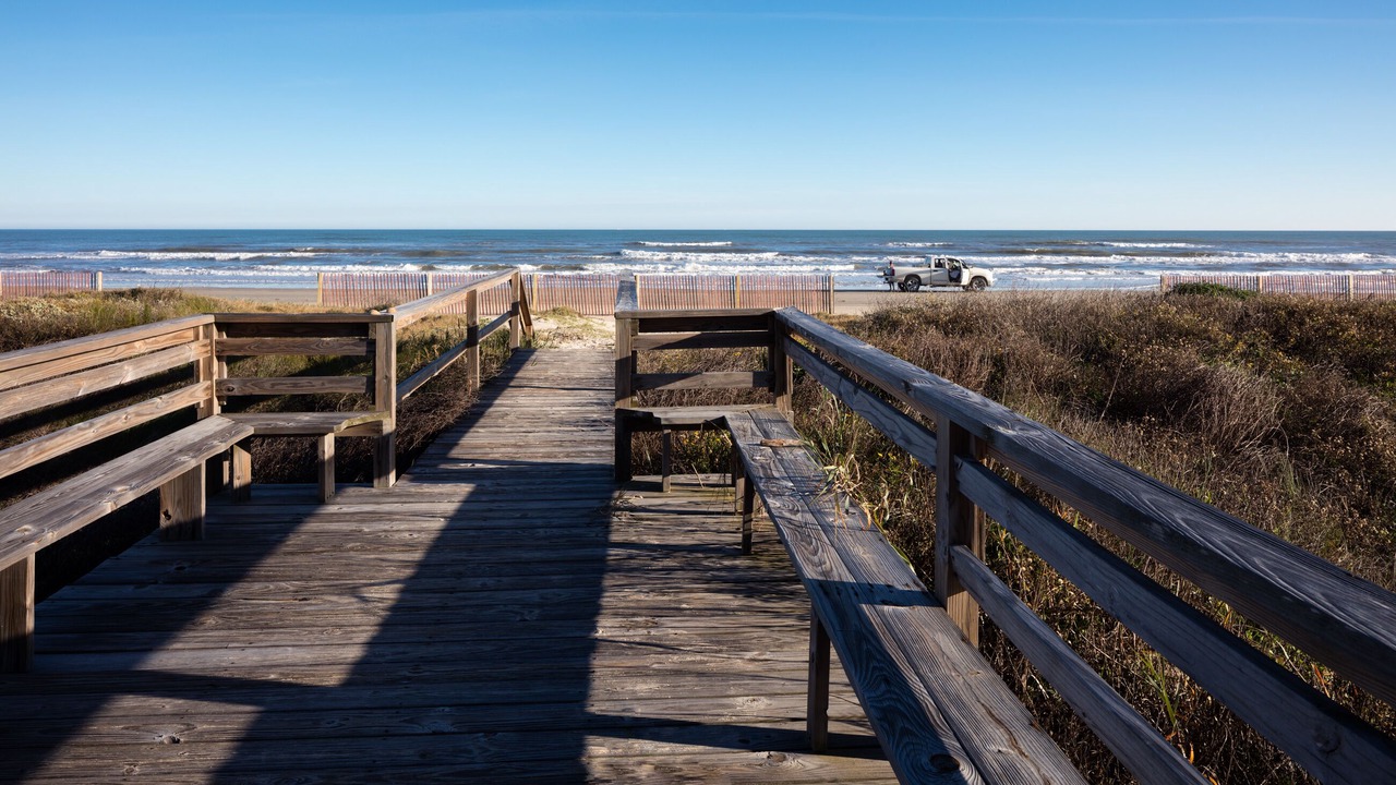 Photo of Outdoor in Surfside Beach