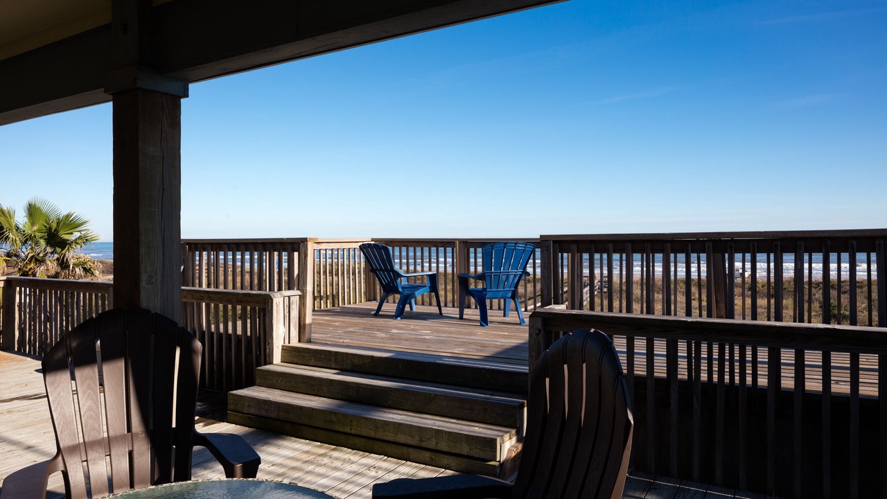 Photo of Outdoor in Surfside Beach