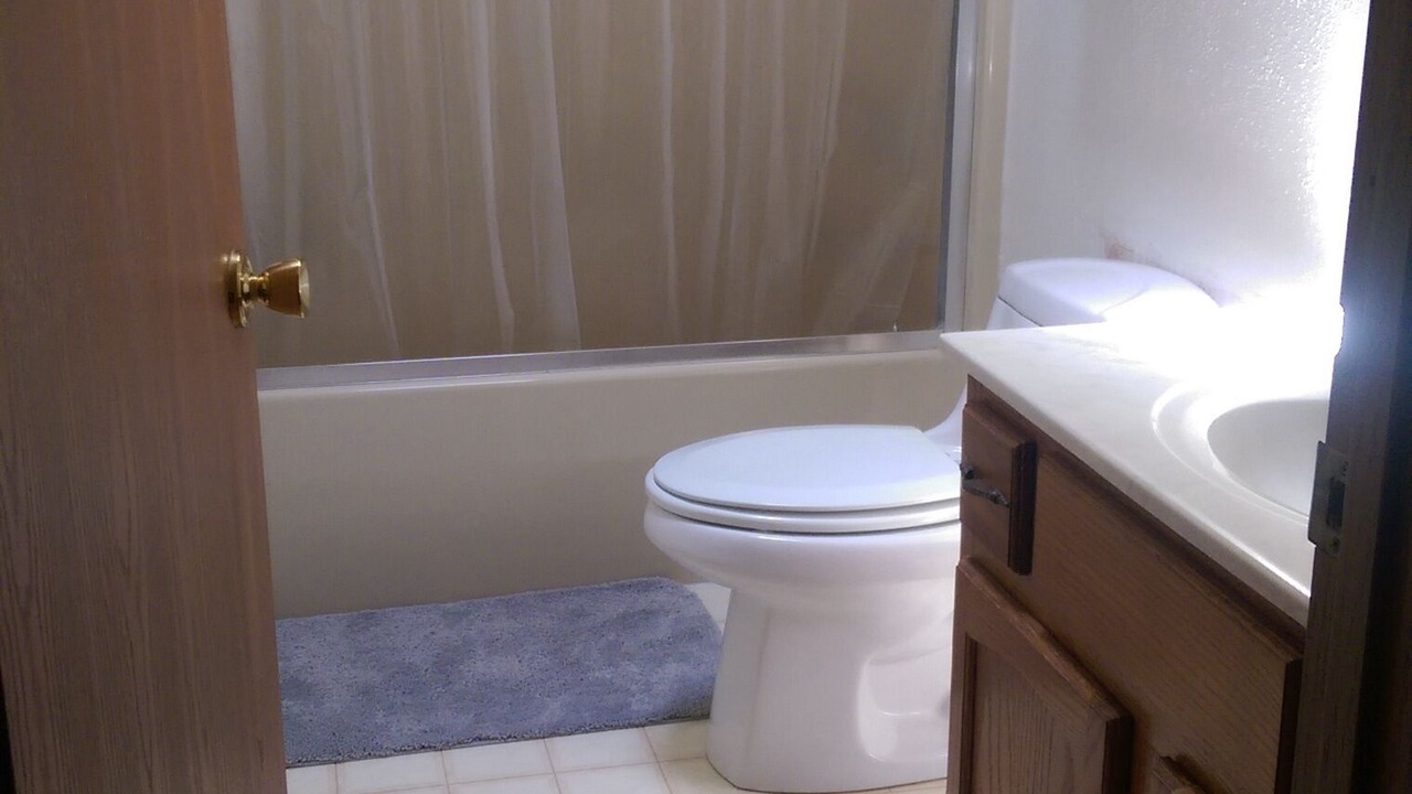 Photo of Bathroom in Shiloh