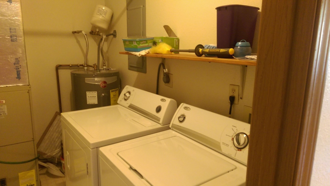 Photo of Bedroom in Shiloh