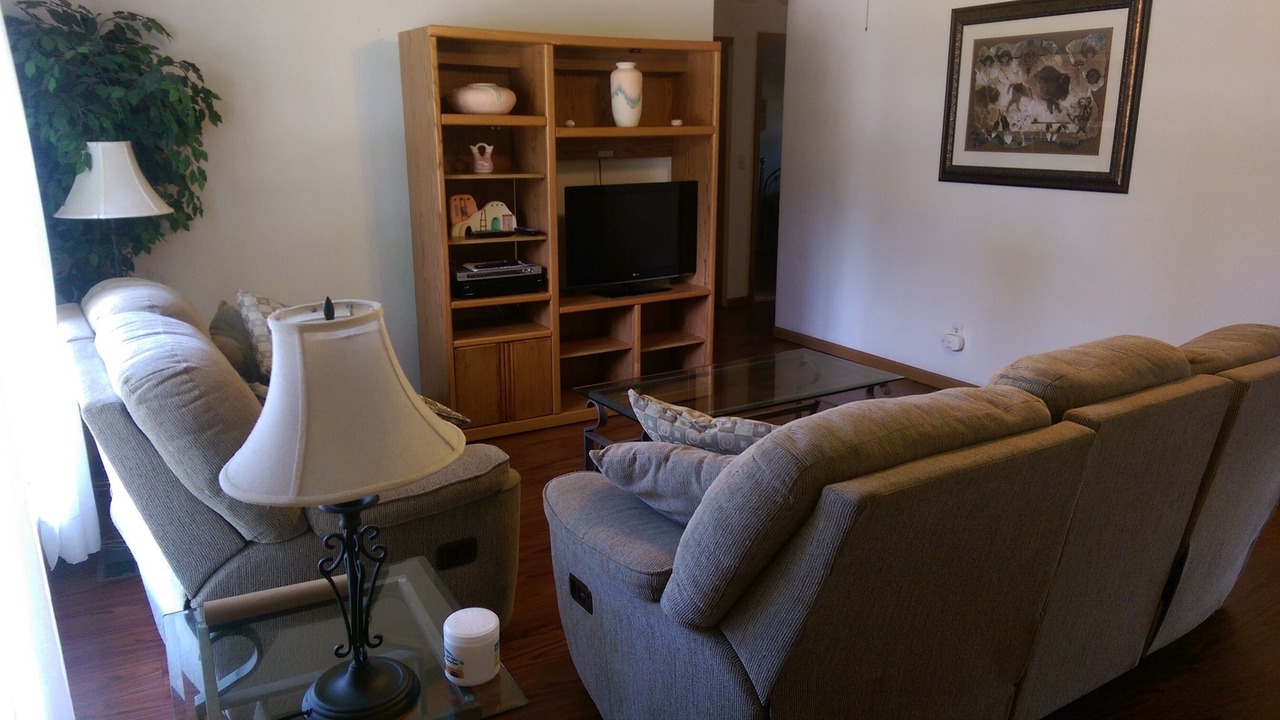 Photo of Bedroom in Shiloh