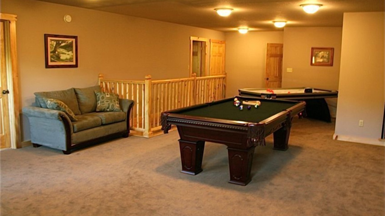 Photo of Outdoor in Pittman Center