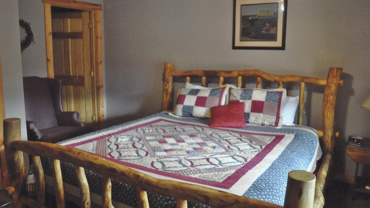 Photo of Bathroom in Pittman Center