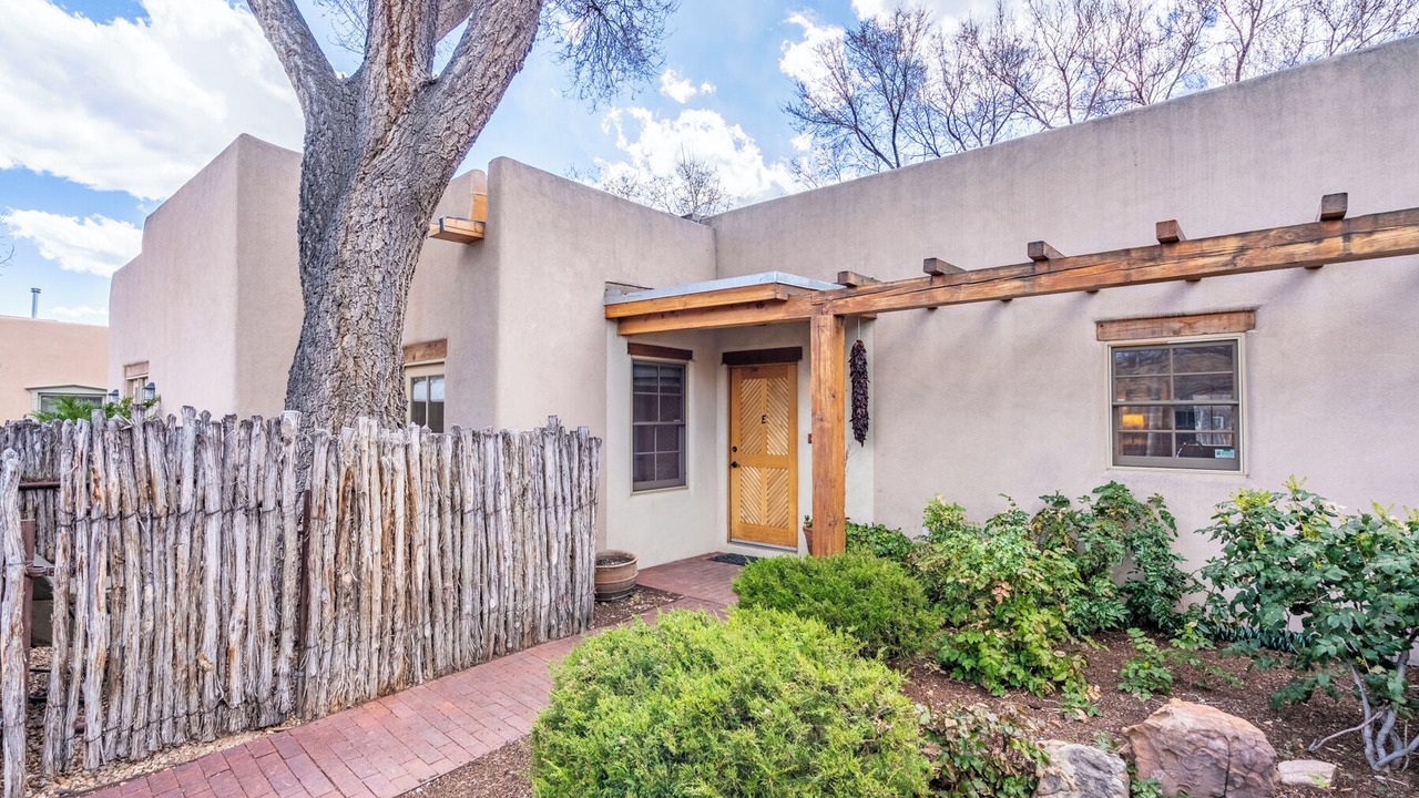 Photo of Outdoor in Downtown Santa Fe