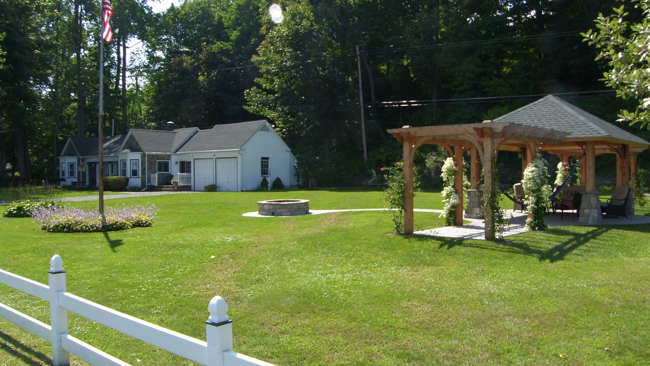 Photo of Outdoor in Town of Milo