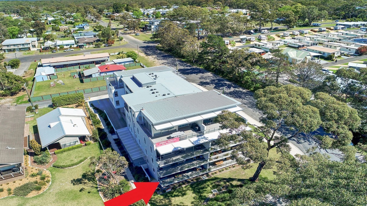 Photo of Outdoor in Huskisson