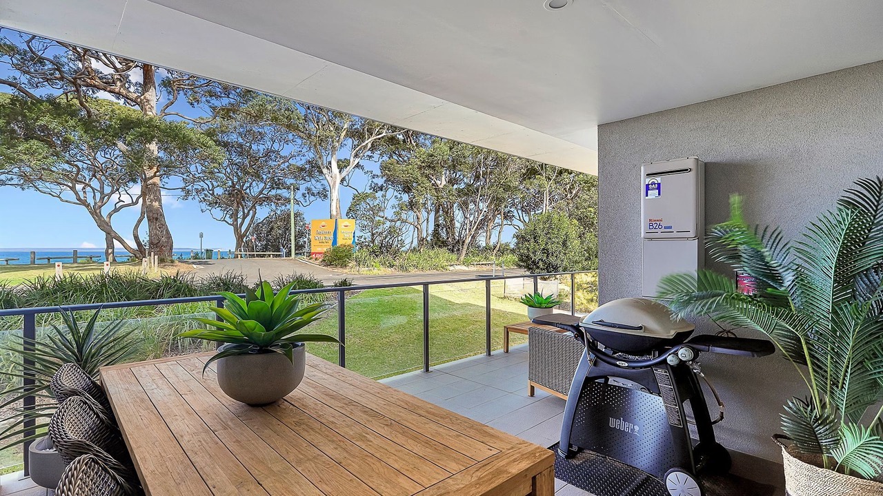 Photo of Outdoor in Huskisson