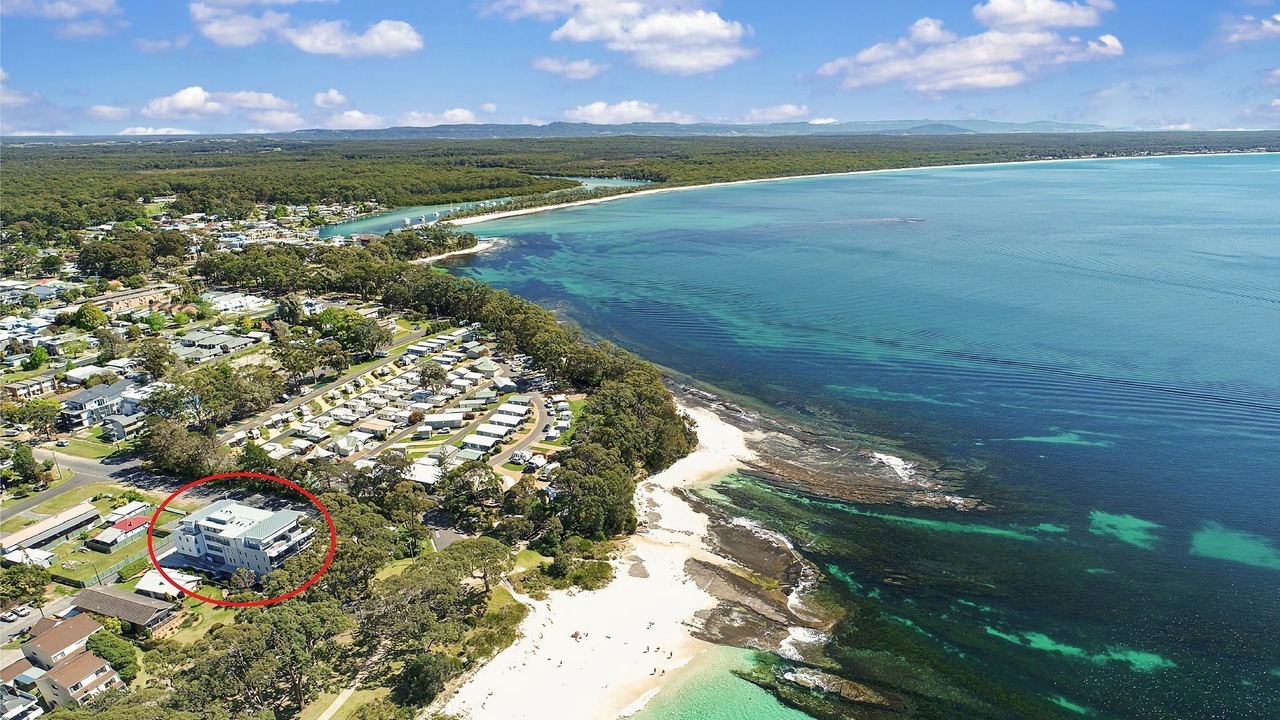 Photo of Outdoor in Huskisson