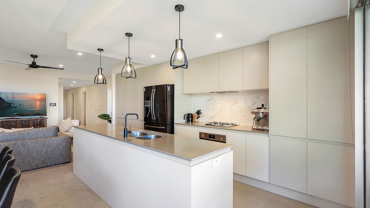 Photo of Kitchen in Huskisson