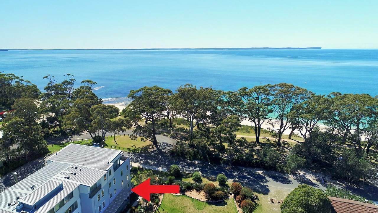 Photo of Outdoor in Huskisson