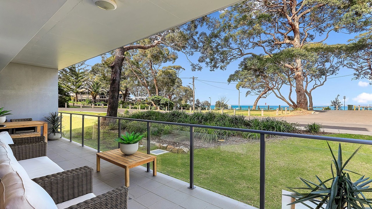 Photo of Outdoor in Huskisson