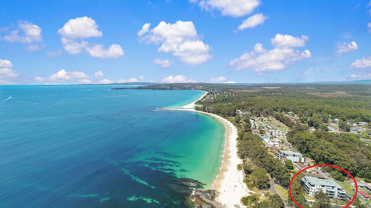 Photo of Others in Huskisson