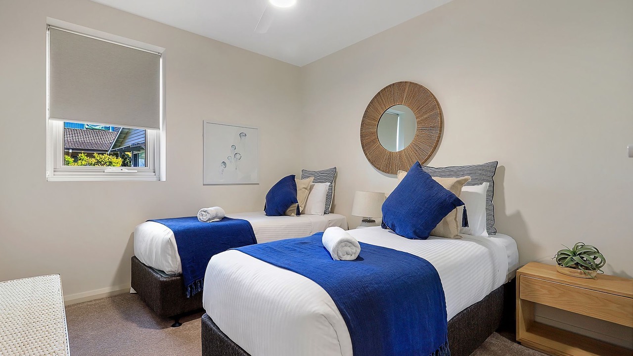 Photo of Bedroom in Huskisson