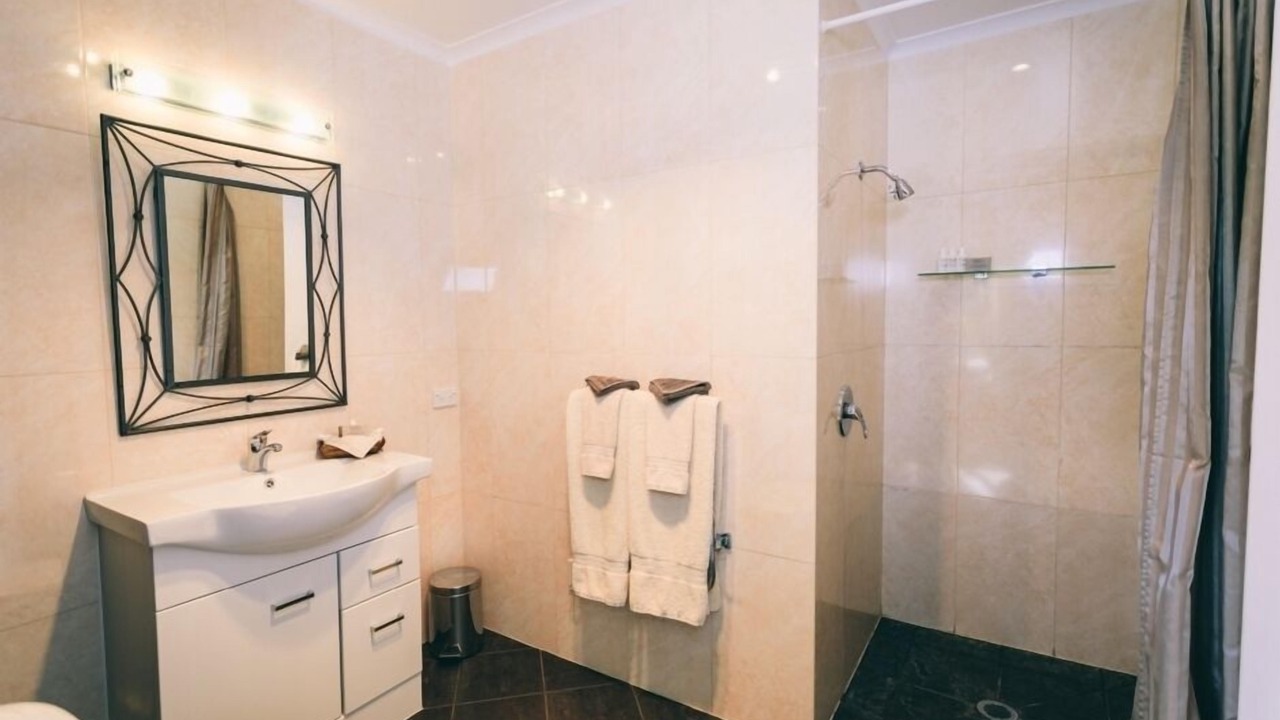 Photo of Bathroom in Cambridge