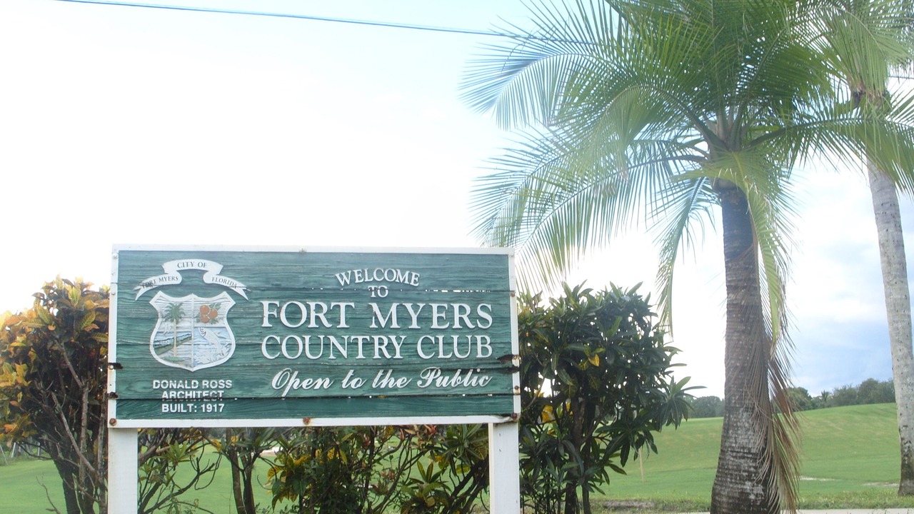Photo of Others in Fort Myers