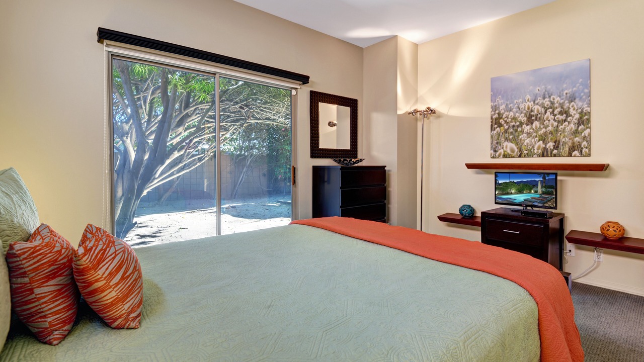 Photo of Bedroom in Warm Sands