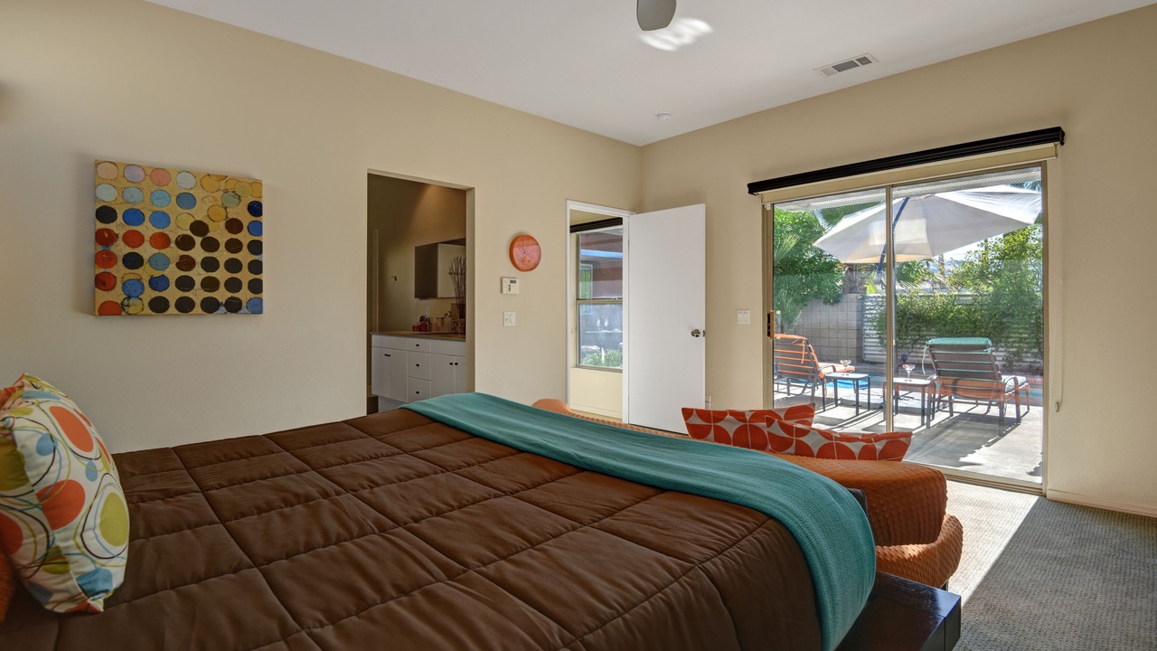 Photo of Bedroom in Warm Sands