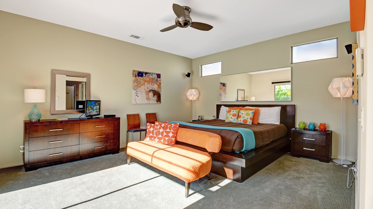 Photo of Bedroom in Warm Sands
