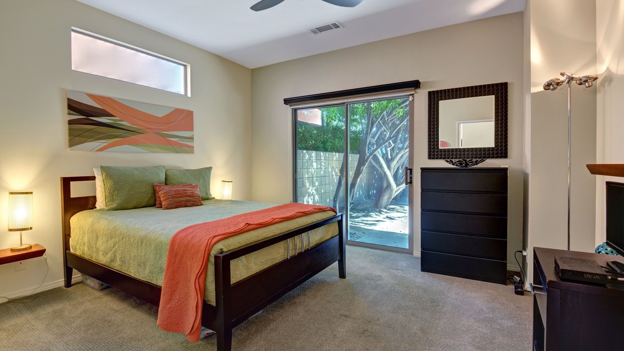 Photo of Bedroom in Warm Sands