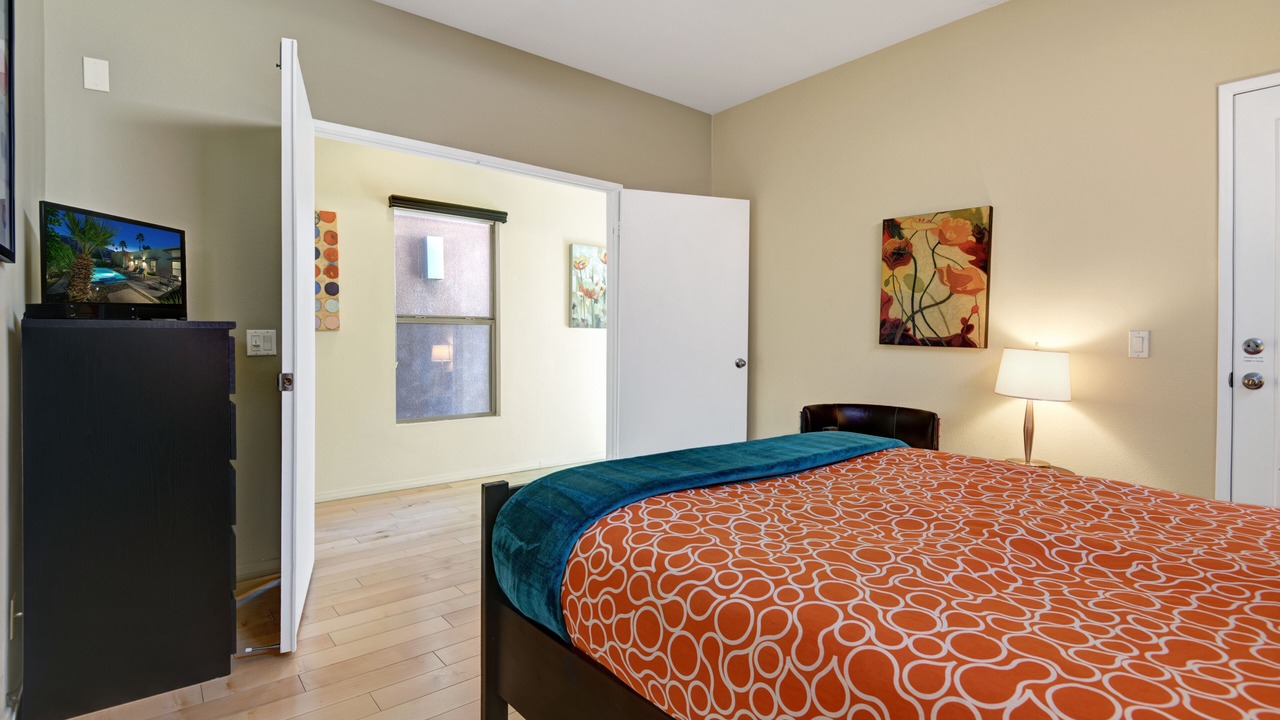 Photo of Bedroom in Warm Sands