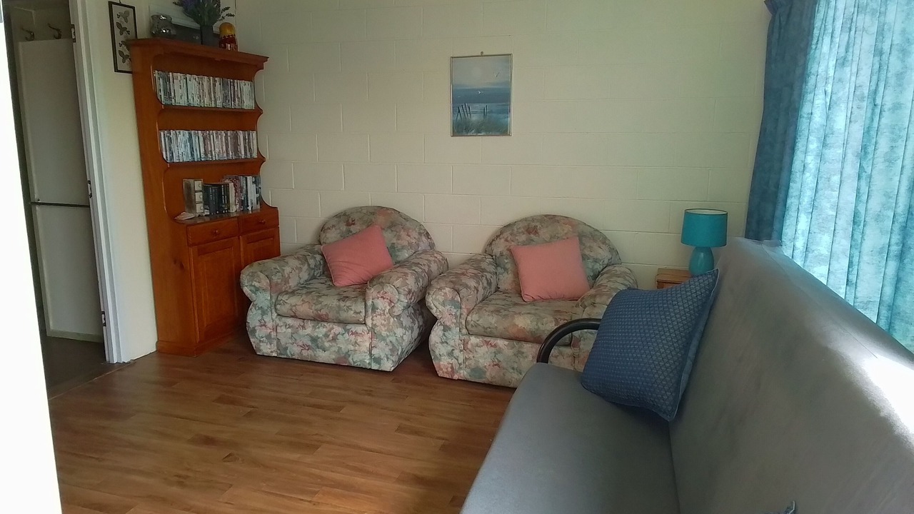Photo of Livingroom in Peterborough