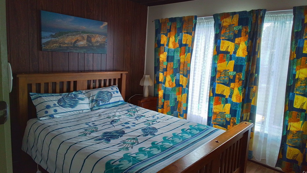 Photo of Bedroom in Peterborough