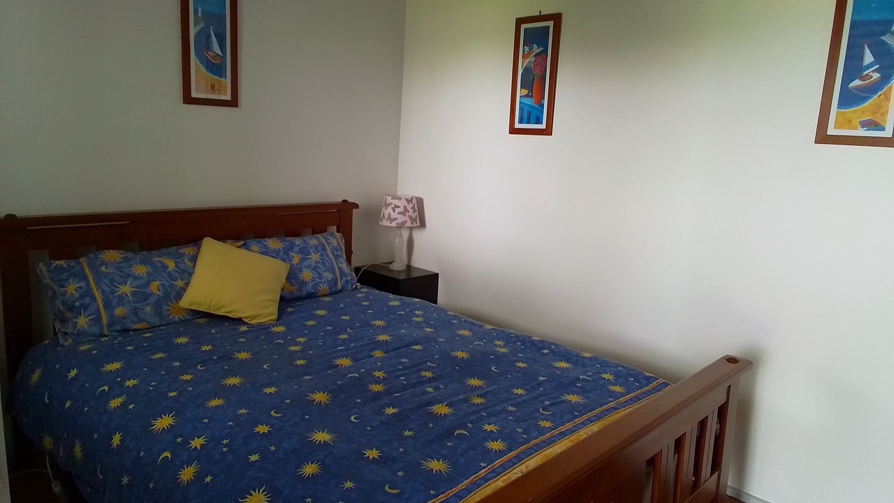 Photo of Bedroom in Peterborough