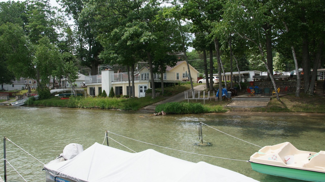 Photo of Outdoor in Higgins Lake