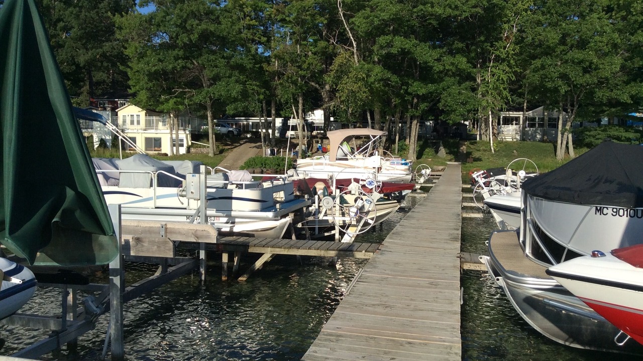Photo of Others in Higgins Lake